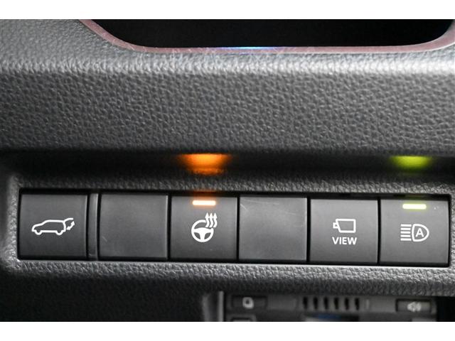 ＲＡＶ４ ハイブリッドＧ　衝突被害軽減装置　ドライブレコーダ　パノラマサンルーフ　エアロ　バックモニター　整備記録簿　地デジＴＶ　ＬＥＤヘッドライト　スマキー　電動シ－ト　ＡＷＤ　ＴＶナビ　パワステ　横滑り防止装置　クルコン（27枚目）