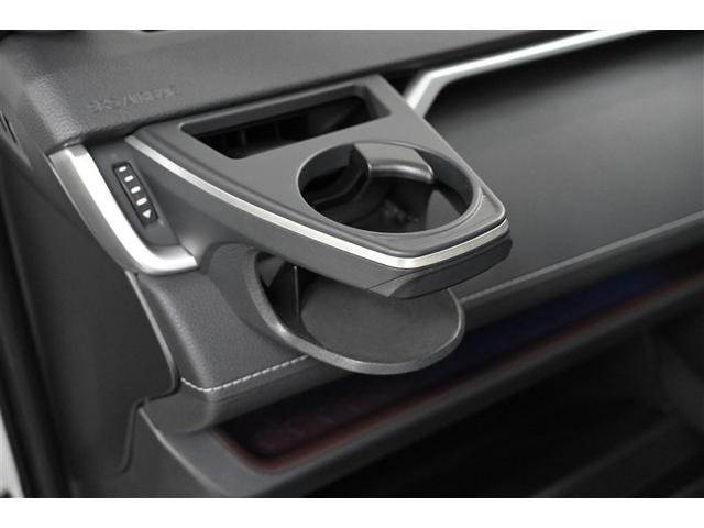 ＲＡＶ４ ハイブリッドＧ　衝突被害軽減装置　ドライブレコーダ　パノラマサンルーフ　エアロ　バックモニター　整備記録簿　地デジＴＶ　ＬＥＤヘッドライト　スマキー　電動シ－ト　ＡＷＤ　ＴＶナビ　パワステ　横滑り防止装置　クルコン（35枚目）