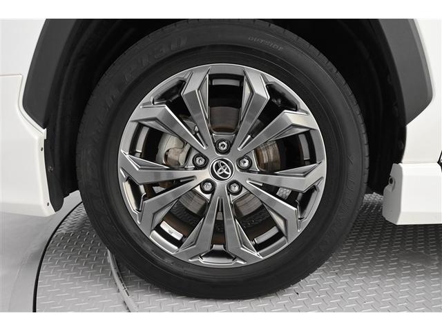 ＲＡＶ４ ハイブリッドＧ　衝突被害軽減装置　ドライブレコーダ　パノラマサンルーフ　エアロ　バックモニター　整備記録簿　地デジＴＶ　ＬＥＤヘッドライト　スマキー　電動シ－ト　ＡＷＤ　ＴＶナビ　パワステ　横滑り防止装置　クルコン（39枚目）