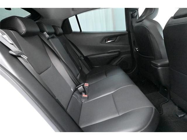 プリウス Ｚ　リアカメラ　パノラマサンルーフ　プリクラッシュ　ＰＷシート　ＡＣ１００Ｖ電源　ＬＥＤランプ　オートクルーズ　アルミホイール　ドライブレコーダ　ＡＣ　運転席エアバッグ　横滑り防止装置　ＥＴＣ付　ＴＶ（16枚目）