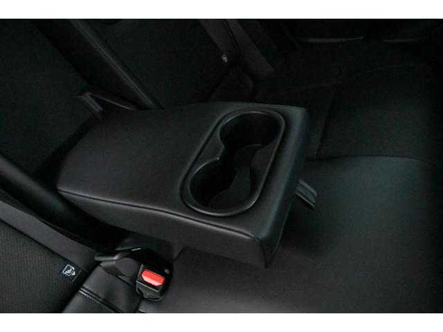 プリウス Ｚ　リアカメラ　パノラマサンルーフ　プリクラッシュ　ＰＷシート　ＡＣ１００Ｖ電源　ＬＥＤランプ　オートクルーズ　アルミホイール　ドライブレコーダ　ＡＣ　運転席エアバッグ　横滑り防止装置　ＥＴＣ付　ＴＶ（17枚目）