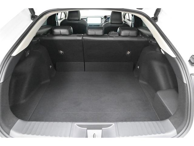 プリウス Ｚ　リアカメラ　パノラマサンルーフ　プリクラッシュ　ＰＷシート　ＡＣ１００Ｖ電源　ＬＥＤランプ　オートクルーズ　アルミホイール　ドライブレコーダ　ＡＣ　運転席エアバッグ　横滑り防止装置　ＥＴＣ付　ＴＶ（18枚目）