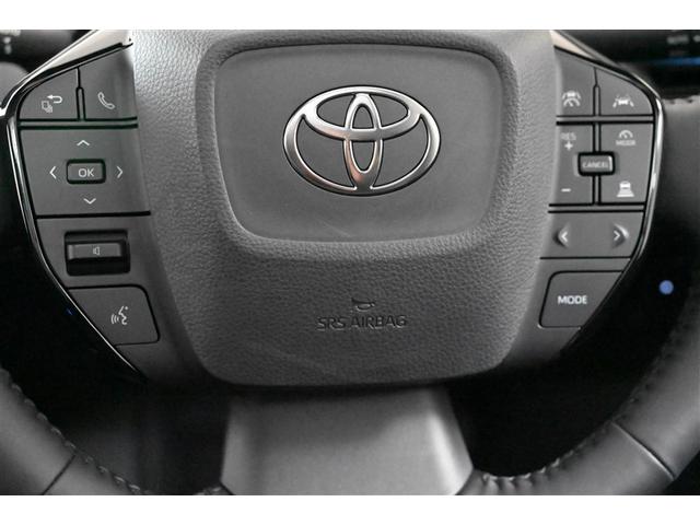 プリウス Ｚ　リアカメラ　パノラマサンルーフ　プリクラッシュ　ＰＷシート　ＡＣ１００Ｖ電源　ＬＥＤランプ　オートクルーズ　アルミホイール　ドライブレコーダ　ＡＣ　運転席エアバッグ　横滑り防止装置　ＥＴＣ付　ＴＶ（20枚目）