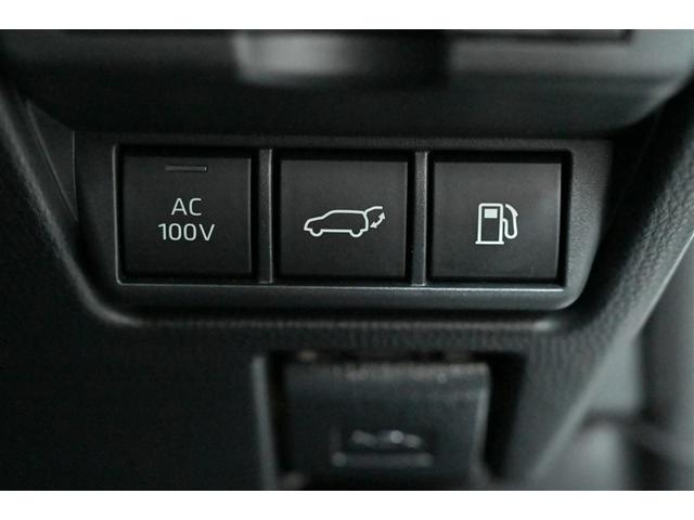 プリウス Ｚ　リアカメラ　パノラマサンルーフ　プリクラッシュ　ＰＷシート　ＡＣ１００Ｖ電源　ＬＥＤランプ　オートクルーズ　アルミホイール　ドライブレコーダ　ＡＣ　運転席エアバッグ　横滑り防止装置　ＥＴＣ付　ＴＶ（23枚目）