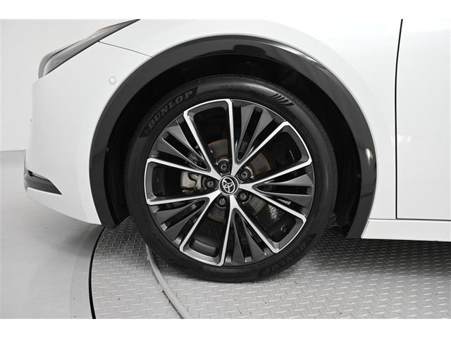 プリウス Ｚ　リアカメラ　パノラマサンルーフ　プリクラッシュ　ＰＷシート　ＡＣ１００Ｖ電源　ＬＥＤランプ　オートクルーズ　アルミホイール　ドライブレコーダ　ＡＣ　運転席エアバッグ　横滑り防止装置　ＥＴＣ付　ＴＶ（39枚目）