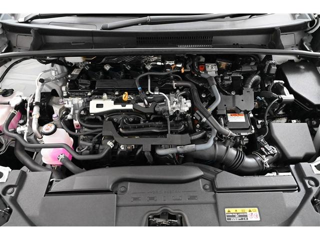 プリウス Ｚ　リアカメラ　パノラマサンルーフ　プリクラッシュ　ＰＷシート　ＡＣ１００Ｖ電源　ＬＥＤランプ　オートクルーズ　アルミホイール　ドライブレコーダ　ＡＣ　運転席エアバッグ　横滑り防止装置　ＥＴＣ付　ＴＶ（40枚目）