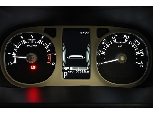 ムーヴキャンバス ストライプスＧ　アイドルストップ　ナビＴＶ　Ｂカメラ　パワーウインドウ　フルセグＴＶ　ＥＴＣ　セキュリティアラーム　ドライブレコーダー　スマートキープッシュスタート　カーテンエアバック　キーフリーキー　ＬＥＤライト（8枚目）