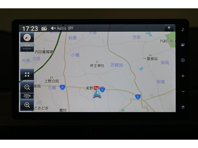 ムーヴキャンバス ストライプスＧ　アイドルストップ　ナビＴＶ　Ｂカメラ　パワーウインドウ　フルセグＴＶ　ＥＴＣ　セキュリティアラーム　ドライブレコーダー　スマートキープッシュスタート　カーテンエアバック　キーフリーキー　ＬＥＤライト（11枚目）