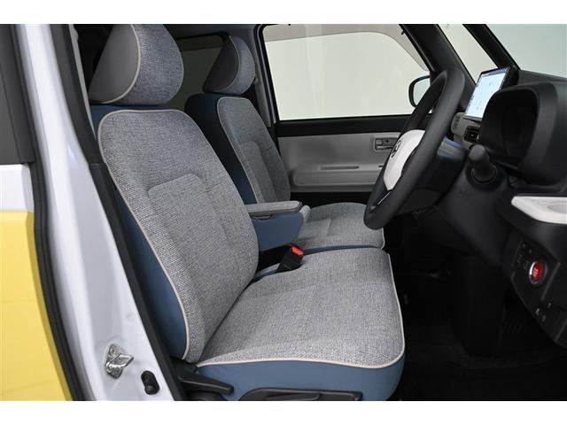 ムーヴキャンバス ストライプスＧ　アイドルストップ　ナビＴＶ　Ｂカメラ　パワーウインドウ　フルセグＴＶ　ＥＴＣ　セキュリティアラーム　ドライブレコーダー　スマートキープッシュスタート　カーテンエアバック　キーフリーキー　ＬＥＤライト（13枚目）