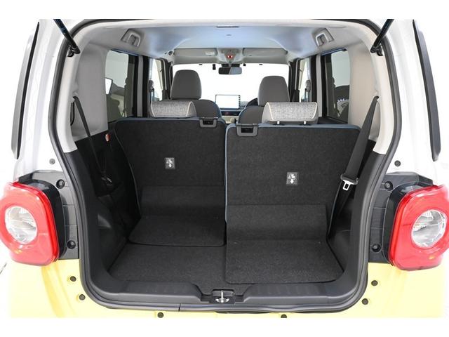 ムーヴキャンバス ストライプスＧ　アイドルストップ　ナビＴＶ　Ｂカメラ　パワーウインドウ　フルセグＴＶ　ＥＴＣ　セキュリティアラーム　ドライブレコーダー　スマートキープッシュスタート　カーテンエアバック　キーフリーキー　ＬＥＤライト（18枚目）