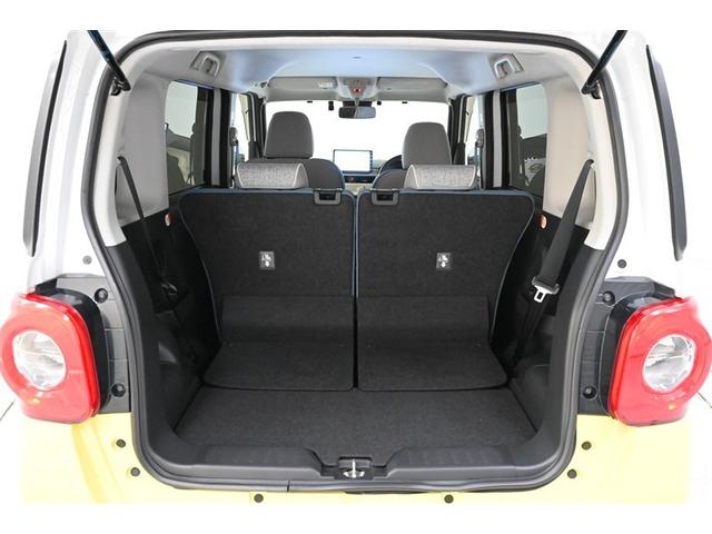 ムーヴキャンバス ストライプスＧ　アイドルストップ　ナビＴＶ　Ｂカメラ　パワーウインドウ　フルセグＴＶ　ＥＴＣ　セキュリティアラーム　ドライブレコーダー　スマートキープッシュスタート　カーテンエアバック　キーフリーキー　ＬＥＤライト（19枚目）