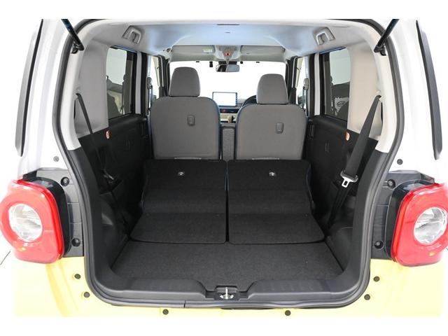 ムーヴキャンバス ストライプスＧ　アイドルストップ　ナビＴＶ　Ｂカメラ　パワーウインドウ　フルセグＴＶ　ＥＴＣ　セキュリティアラーム　ドライブレコーダー　スマートキープッシュスタート　カーテンエアバック　キーフリーキー　ＬＥＤライト（20枚目）