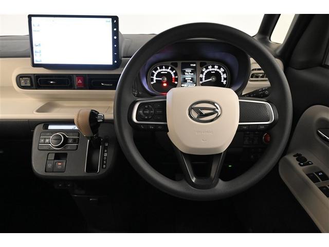 ムーヴキャンバス ストライプスＧ　アイドルストップ　ナビＴＶ　Ｂカメラ　パワーウインドウ　フルセグＴＶ　ＥＴＣ　セキュリティアラーム　ドライブレコーダー　スマートキープッシュスタート　カーテンエアバック　キーフリーキー　ＬＥＤライト（21枚目）