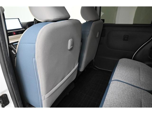 ムーヴキャンバス ストライプスＧ　アイドルストップ　ナビＴＶ　Ｂカメラ　パワーウインドウ　フルセグＴＶ　ＥＴＣ　セキュリティアラーム　ドライブレコーダー　スマートキープッシュスタート　カーテンエアバック　キーフリーキー　ＬＥＤライト（32枚目）