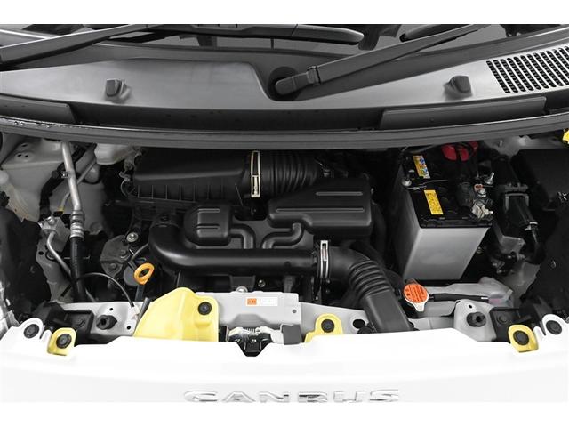 ムーヴキャンバス ストライプスＧ　アイドルストップ　ナビＴＶ　Ｂカメラ　パワーウインドウ　フルセグＴＶ　ＥＴＣ　セキュリティアラーム　ドライブレコーダー　スマートキープッシュスタート　カーテンエアバック　キーフリーキー　ＬＥＤライト（40枚目）