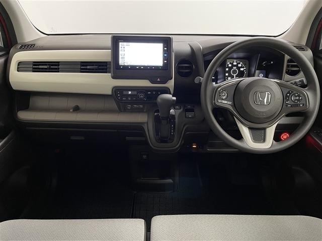 Ｎ－ＷＧＮ Ｌホンダセンシング　ＥＴＣ装備　Ｂモニタ　誤発進抑制　メモリーインターナビ　ＬＥＤランプ　ＤＶＤ　フルセグ　横滑り防止機能　セキュリティアラーム　キーフリー　ナビＴＶ　ＡＵＸ接続　スマートキー　サイドカーテンエアバック（2枚目）