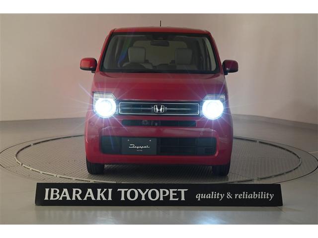 Ｎ－ＷＧＮ Ｌホンダセンシング　ＥＴＣ装備　Ｂモニタ　誤発進抑制　メモリーインターナビ　ＬＥＤランプ　ＤＶＤ　フルセグ　横滑り防止機能　セキュリティアラーム　キーフリー　ナビＴＶ　ＡＵＸ接続　スマートキー　サイドカーテンエアバック（6枚目）
