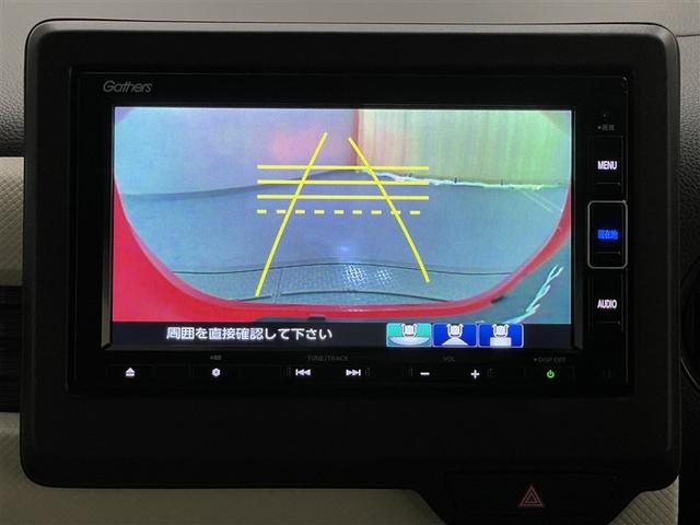 Ｎ－ＷＧＮ Ｌホンダセンシング　ＥＴＣ装備　Ｂモニタ　誤発進抑制　メモリーインターナビ　ＬＥＤランプ　ＤＶＤ　フルセグ　横滑り防止機能　セキュリティアラーム　キーフリー　ナビＴＶ　ＡＵＸ接続　スマートキー　サイドカーテンエアバック（12枚目）