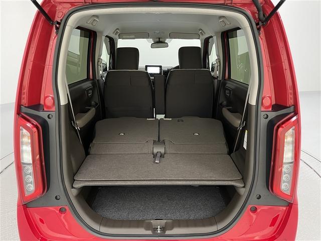 Ｎ－ＷＧＮ Ｌホンダセンシング　ＥＴＣ装備　Ｂモニタ　誤発進抑制　メモリーインターナビ　ＬＥＤランプ　ＤＶＤ　フルセグ　横滑り防止機能　セキュリティアラーム　キーフリー　ナビＴＶ　ＡＵＸ接続　スマートキー　サイドカーテンエアバック（18枚目）