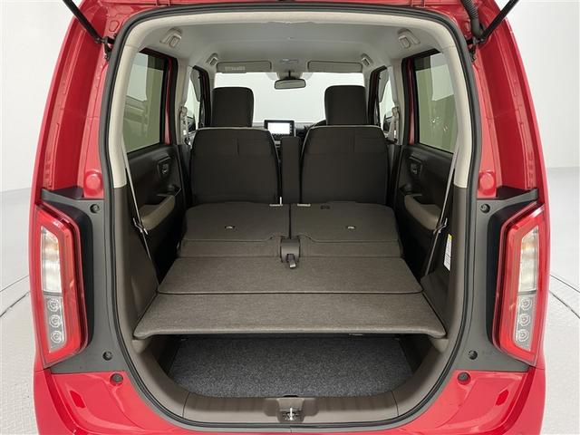 Ｎ－ＷＧＮ Ｌホンダセンシング　ＥＴＣ装備　Ｂモニタ　誤発進抑制　メモリーインターナビ　ＬＥＤランプ　ＤＶＤ　フルセグ　横滑り防止機能　セキュリティアラーム　キーフリー　ナビＴＶ　ＡＵＸ接続　スマートキー　サイドカーテンエアバック（19枚目）