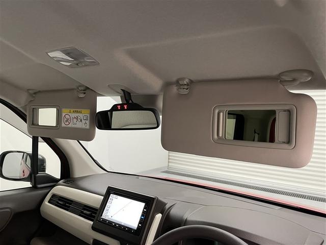 Ｎ－ＷＧＮ Ｌホンダセンシング　ＥＴＣ装備　Ｂモニタ　誤発進抑制　メモリーインターナビ　ＬＥＤランプ　ＤＶＤ　フルセグ　横滑り防止機能　セキュリティアラーム　キーフリー　ナビＴＶ　ＡＵＸ接続　スマートキー　サイドカーテンエアバック（25枚目）