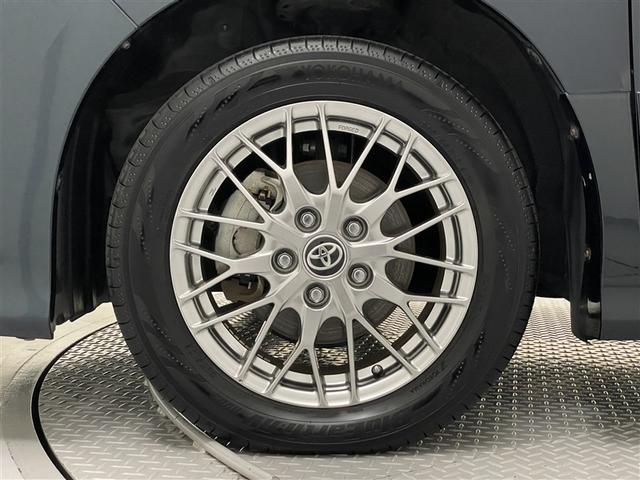 ヴォクシー ハイブリッドZS 煌III 地デジTV リヤカメラ Wエアコン スマートキー ミュージックプレイヤー接続可 DVD再生可 クルコン VSC キーレス アルミホイール ナビ&TV LEDヘッドランプ ETC 3列シート 記録簿(3枚目)