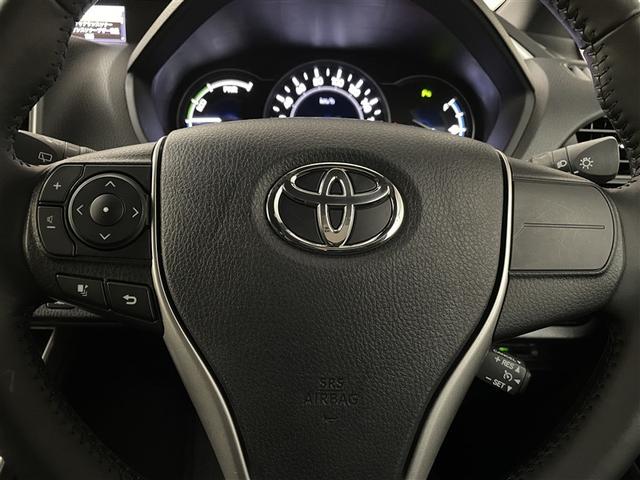 ヴォクシー ハイブリッドZS 煌III 地デジTV リヤカメラ Wエアコン スマートキー ミュージックプレイヤー接続可 DVD再生可 クルコン VSC キーレス アルミホイール ナビ&TV LEDヘッドランプ ETC 3列シート 記録簿(19枚目)