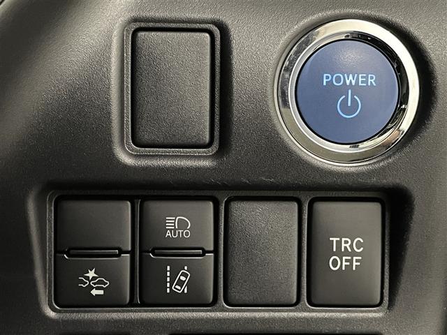 ヴォクシー ハイブリッドZS 煌III 地デジTV リヤカメラ Wエアコン スマートキー ミュージックプレイヤー接続可 DVD再生可 クルコン VSC キーレス アルミホイール ナビ&TV LEDヘッドランプ ETC 3列シート 記録簿(22枚目)