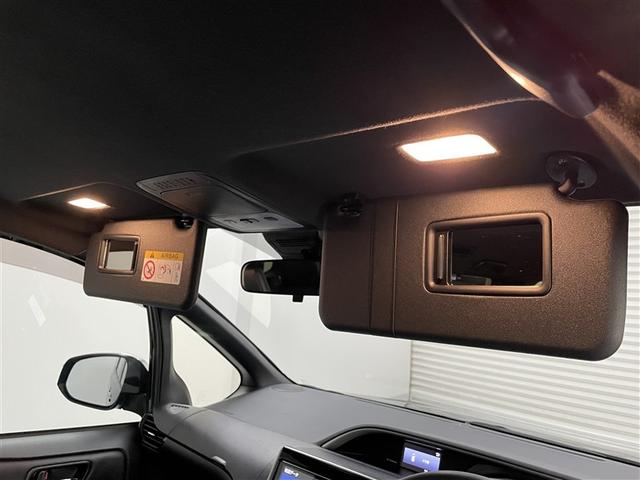 ヴォクシー ハイブリッドZS 煌III 地デジTV リヤカメラ Wエアコン スマートキー ミュージックプレイヤー接続可 DVD再生可 クルコン VSC キーレス アルミホイール ナビ&TV LEDヘッドランプ ETC 3列シート 記録簿(28枚目)