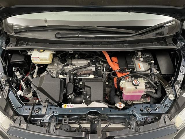 ヴォクシー ハイブリッドZS 煌III 地デジTV リヤカメラ Wエアコン スマートキー ミュージックプレイヤー接続可 DVD再生可 クルコン VSC キーレス アルミホイール ナビ&TV LEDヘッドランプ ETC 3列シート 記録簿(36枚目)