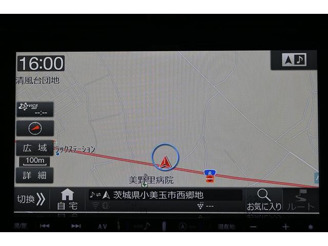 プリウス Aプレミアム ツーリングセレクション 横滑り防止機能 運転席パワーシート エアコン パワーウィンドウ ナビ&TV LEDライト 盗難防止装置 スマートキー&プッシュスタート キーレス ドライブレコーダー アルミホイール メモリナビ ABS(9枚目)