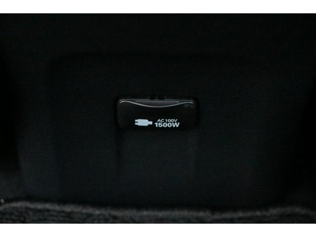 プリウス Aプレミアム ツーリングセレクション 横滑り防止機能 運転席パワーシート エアコン パワーウィンドウ ナビ&TV LEDライト 盗難防止装置 スマートキー&プッシュスタート キーレス ドライブレコーダー アルミホイール メモリナビ ABS(14枚目)