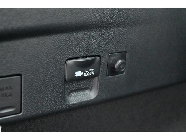 プリウス Aプレミアム ツーリングセレクション 横滑り防止機能 運転席パワーシート エアコン パワーウィンドウ ナビ&TV LEDライト 盗難防止装置 スマートキー&プッシュスタート キーレス ドライブレコーダー アルミホイール メモリナビ ABS(18枚目)