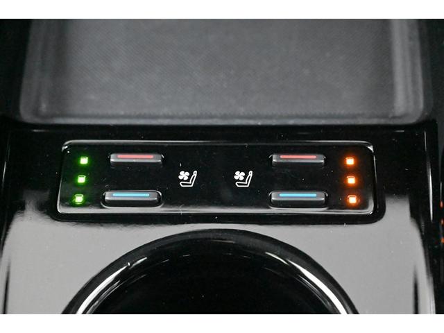 プリウス Aプレミアム ツーリングセレクション 横滑り防止機能 運転席パワーシート エアコン パワーウィンドウ ナビ&TV LEDライト 盗難防止装置 スマートキー&プッシュスタート キーレス ドライブレコーダー アルミホイール メモリナビ ABS(26枚目)