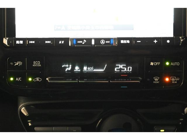 プリウス Aプレミアム ツーリングセレクション 横滑り防止機能 運転席パワーシート エアコン パワーウィンドウ ナビ&TV LEDライト 盗難防止装置 スマートキー&プッシュスタート キーレス ドライブレコーダー アルミホイール メモリナビ ABS(27枚目)