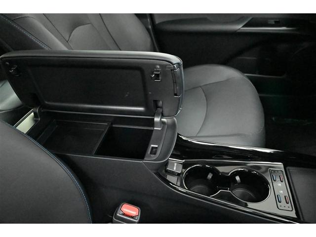 プリウス Aプレミアム ツーリングセレクション 横滑り防止機能 運転席パワーシート エアコン パワーウィンドウ ナビ&TV LEDライト 盗難防止装置 スマートキー&プッシュスタート キーレス ドライブレコーダー アルミホイール メモリナビ ABS(33枚目)