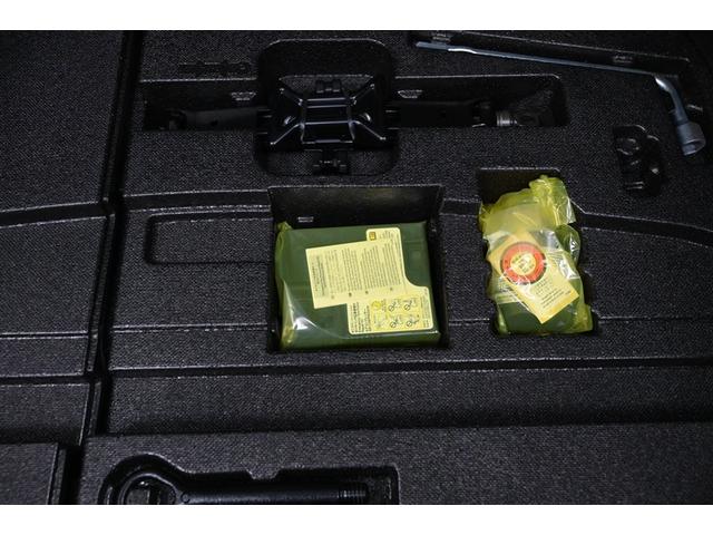 プリウス Aプレミアム ツーリングセレクション 横滑り防止機能 運転席パワーシート エアコン パワーウィンドウ ナビ&TV LEDライト 盗難防止装置 スマートキー&プッシュスタート キーレス ドライブレコーダー アルミホイール メモリナビ ABS(34枚目)