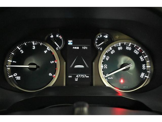 ランドクルーザープラド TX Lパッケージ・ブラックエディション 本革シート 寒冷地 記録簿 地デジ Pシート ナビ・TV DVD アルミホイール クルーズコントロール 横滑り防止装置 ミュージックプレイヤー接続可 ドライブレコーダー メモリーナビ LEDライト(12枚目)