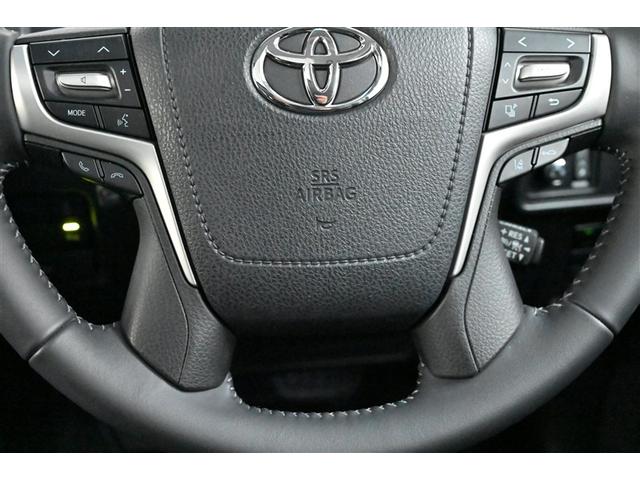 ランドクルーザープラド TX Lパッケージ・ブラックエディション 本革シート 寒冷地 記録簿 地デジ Pシート ナビ・TV DVD アルミホイール クルーズコントロール 横滑り防止装置 ミュージックプレイヤー接続可 ドライブレコーダー メモリーナビ LEDライト(26枚目)