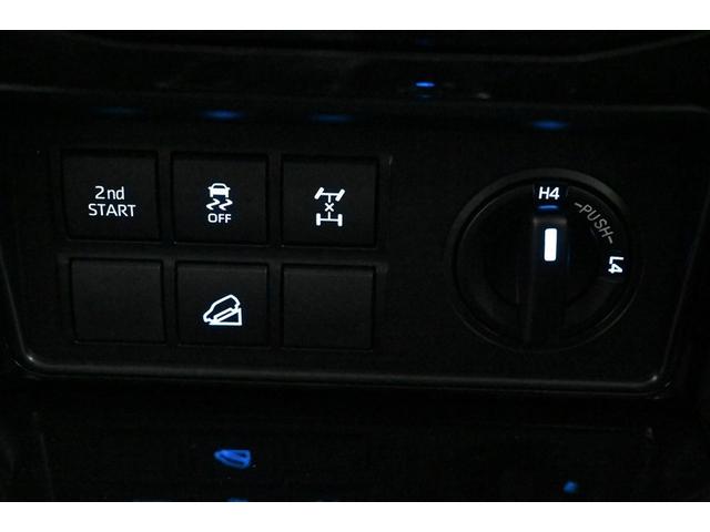 ランドクルーザープラド TX Lパッケージ・ブラックエディション 本革シート 寒冷地 記録簿 地デジ Pシート ナビ・TV DVD アルミホイール クルーズコントロール 横滑り防止装置 ミュージックプレイヤー接続可 ドライブレコーダー メモリーナビ LEDライト(28枚目)