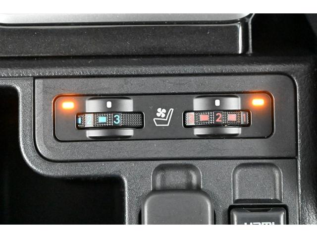 ランドクルーザープラド TX Lパッケージ・ブラックエディション 本革シート 寒冷地 記録簿 地デジ Pシート ナビ・TV DVD アルミホイール クルーズコントロール 横滑り防止装置 ミュージックプレイヤー接続可 ドライブレコーダー メモリーナビ LEDライト(32枚目)