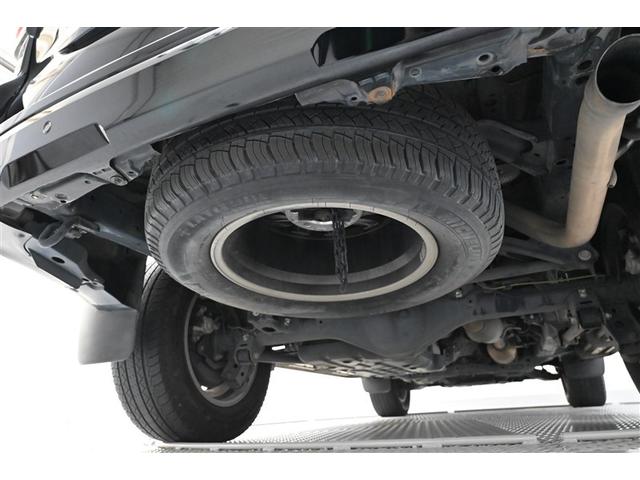 ランドクルーザープラド TX Lパッケージ・ブラックエディション 本革シート 寒冷地 記録簿 地デジ Pシート ナビ・TV DVD アルミホイール クルーズコントロール 横滑り防止装置 ミュージックプレイヤー接続可 ドライブレコーダー メモリーナビ LEDライト(37枚目)