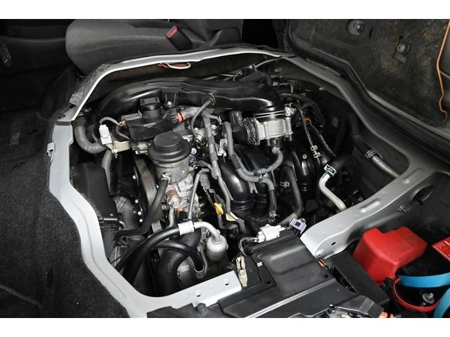 ハイエースワゴン グランドキャビン パワステ 定期点検記録簿 ダブルエアコン フルセグ Wエアバック キーレスエントリー ABS 3列シート エアバック メモリーナビ オートエアコン ミュージックプレイヤー接続可 インテリキー(35枚目)