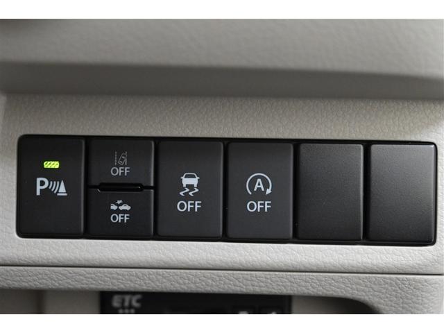 アルトラパン X 地デジフルセグ AC Bモニター ナビTV 衝突軽減ブレーキ ISTOP 運転席助手席エアバッグ ETC スマートキープッシュスタート セキュリティー AUX ESC 運転席エアバッグ ベンチシート(22枚目)