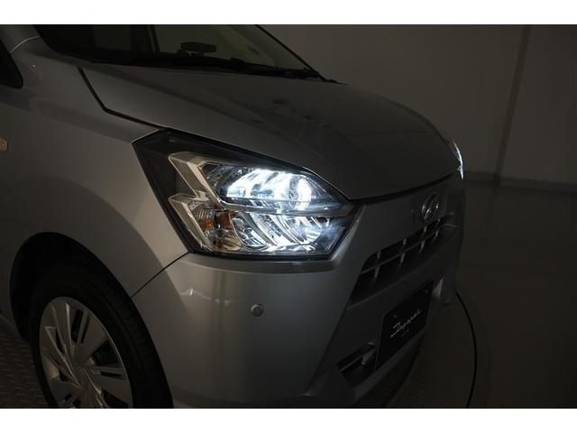 ミライース X SAIII 衝突回避支援ブレーキ機能 AUX ETC車載器 運転席助手席エアバック 横滑防止 ドライブレコーダ 点検記録簿付 LEDライト キーレスキー パワーウインドウ エアコン パワステ ABS エアバック(7枚目)