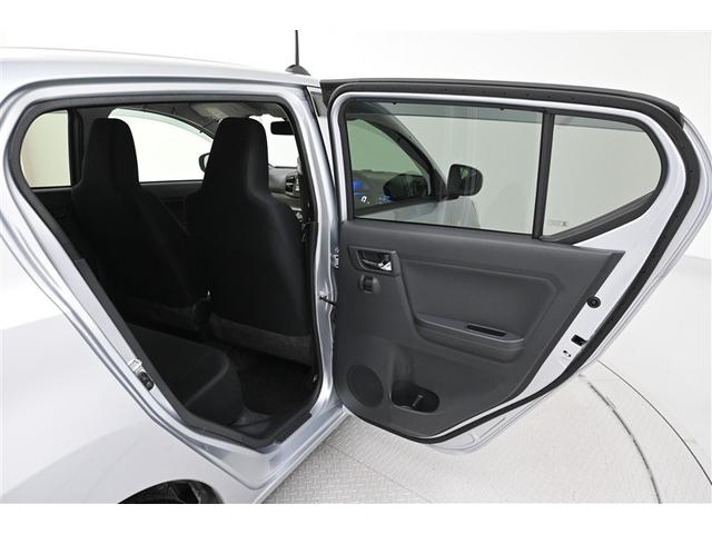 ミライース X SAIII 衝突回避支援ブレーキ機能 AUX ETC車載器 運転席助手席エアバック 横滑防止 ドライブレコーダ 点検記録簿付 LEDライト キーレスキー パワーウインドウ エアコン パワステ ABS エアバック(13枚目)