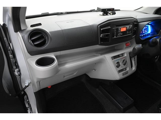 ミライース X SAIII 衝突回避支援ブレーキ機能 AUX ETC車載器 運転席助手席エアバック 横滑防止 ドライブレコーダ 点検記録簿付 LEDライト キーレスキー パワーウインドウ エアコン パワステ ABS エアバック(24枚目)