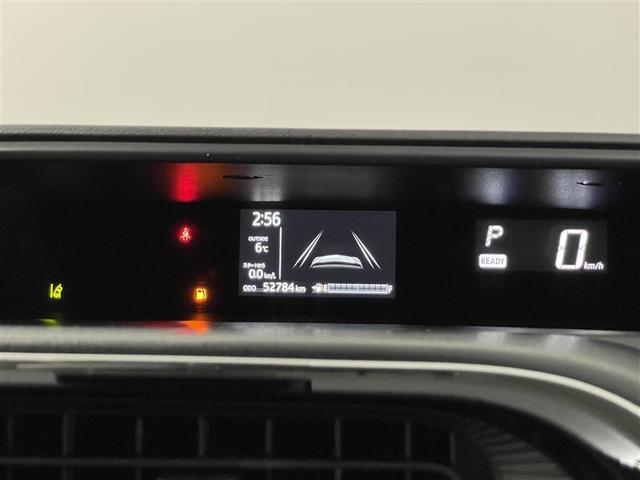 アクア Gソフトレザーセレクション スマートキー&プッシュスタート ETC車載器 フルセグTV LEDライト 横滑り防止 クルーズコントロール イモビ ナビ&TV キーレス メモリナビ DVD再生可 オートエアコン ABS Wエアバック(7枚目)