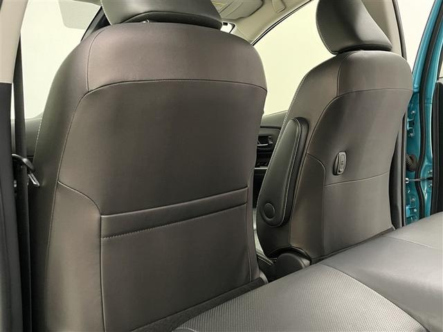 アクア Gソフトレザーセレクション スマートキー&プッシュスタート ETC車載器 フルセグTV LEDライト 横滑り防止 クルーズコントロール イモビ ナビ&TV キーレス メモリナビ DVD再生可 オートエアコン ABS Wエアバック(31枚目)