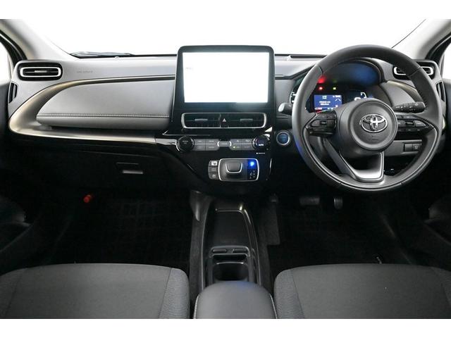 アクア Ｚ　ＬＥＤヘッドライト　スマートキー　１００Ｖ電源　イモビライザー　アルミホイール　ドライブレコーダー　オートクルーズコントロール　点検記録簿　エアコン　ＥＳＣ　ナビ　カーテンエアバッグ　ＥＴＣ　キーレス（2枚目）